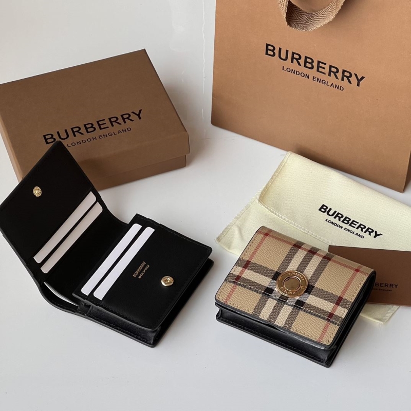 B**rry wallets